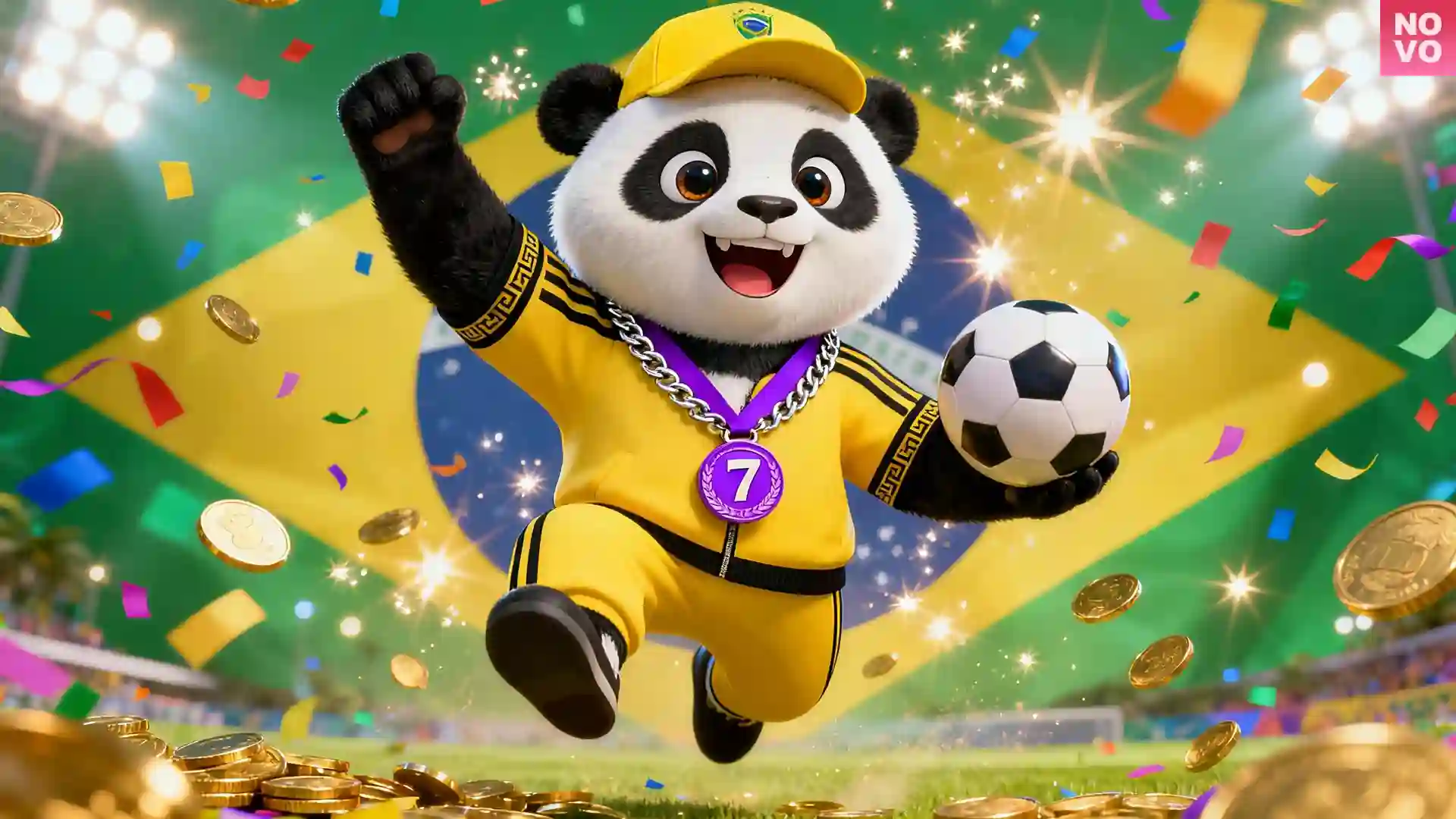 entretenimento online